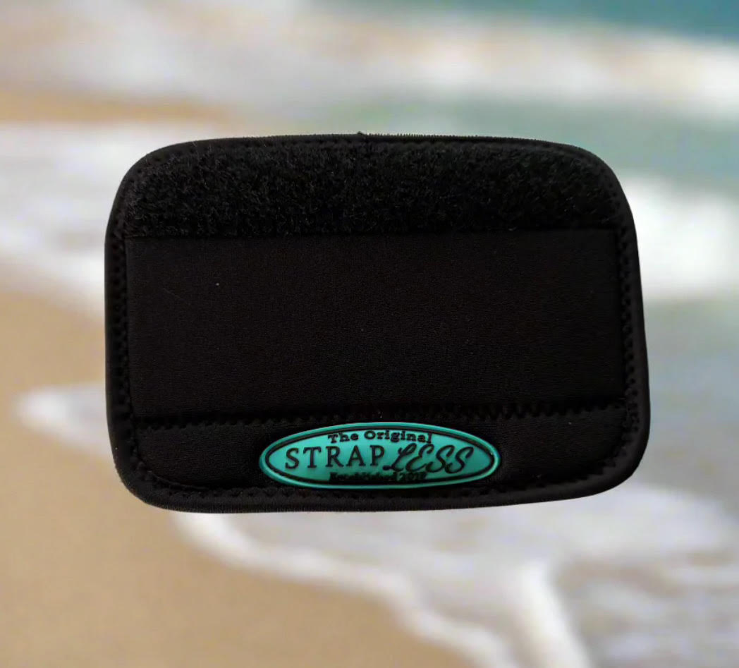 Original StrapLESS Comfort Strap Wrap - No Slip Multi-Use Support