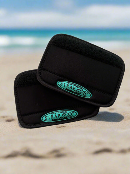 Original StrapLESS Comfort Strap Wrap - No Slip Multi-Use Support