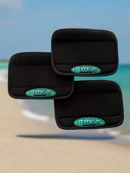 Original StrapLESS Comfort Strap Wrap - No Slip Multi-Use Support